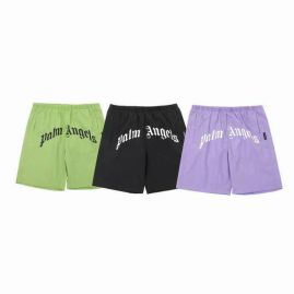 Picture for category Palm Angels Pants Short
